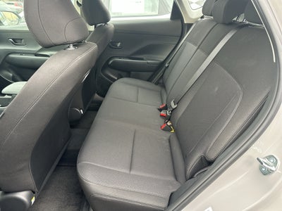 2027 Hyundai KONA SE