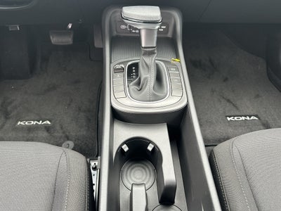 2027 Hyundai KONA SE