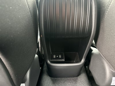 2027 Hyundai KONA SE