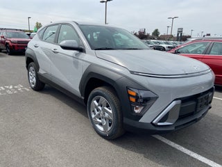 2027 Hyundai KONA SE