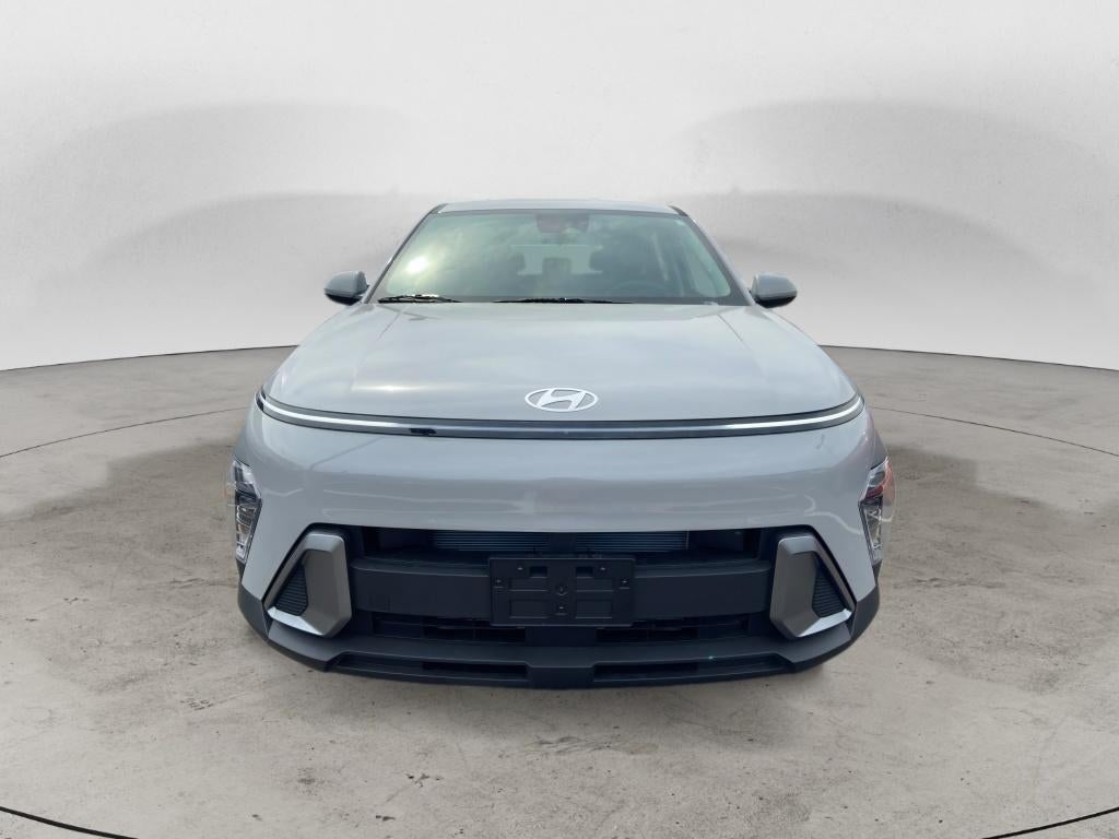 2027 Hyundai KONA SE