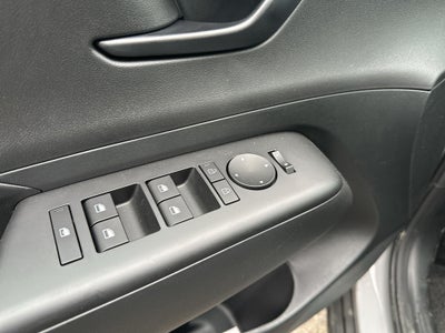 2027 Hyundai KONA SE