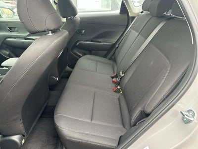 2027 Hyundai KONA SE