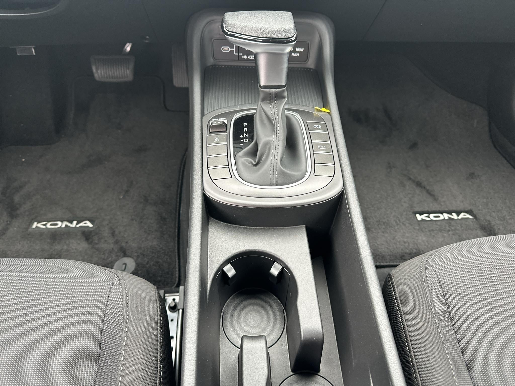 2027 Hyundai KONA SE