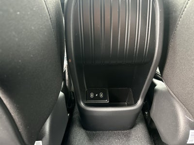 2027 Hyundai KONA SE
