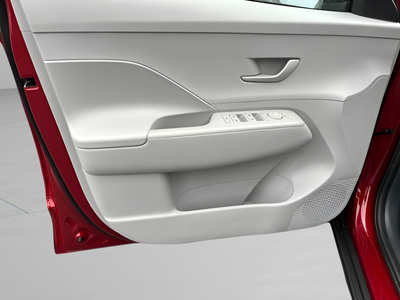 2026 Hyundai KONA SE AWD