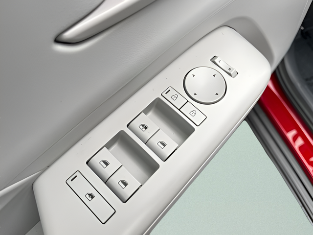 2026 Hyundai KONA SE AWD