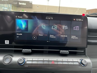 2026 Hyundai KONA SE