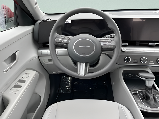 2026 Hyundai KONA SE AWD