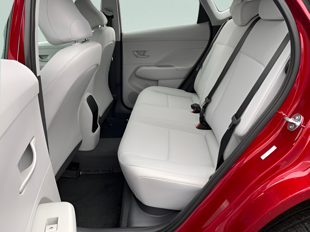 2026 Hyundai KONA SE AWD