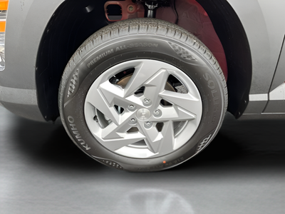 2026 Hyundai KONA SE AWD