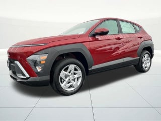 2026 Hyundai KONA SE AWD