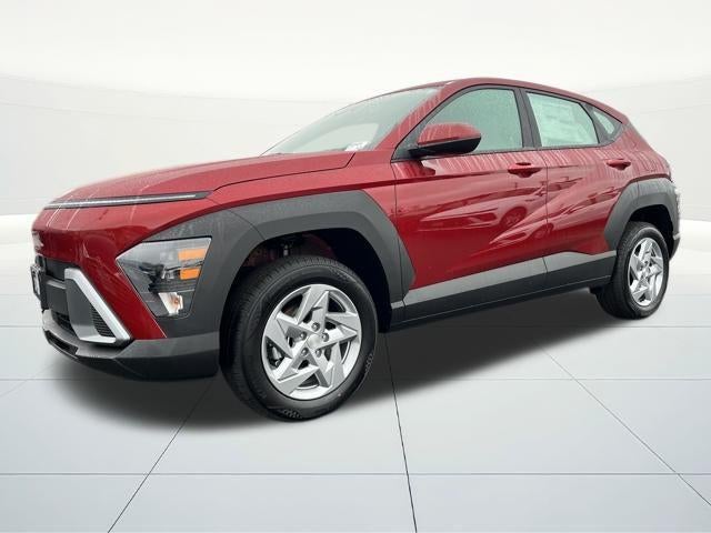 2026 Hyundai KONA SE AWD