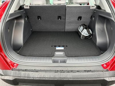 2026 Hyundai KONA SE AWD