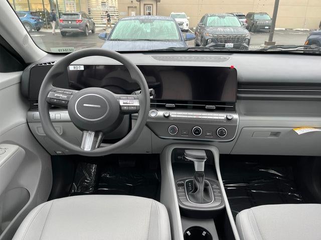 2026 Hyundai KONA SE AWD