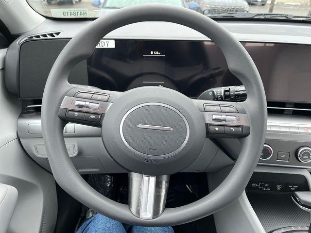 2026 Hyundai KONA SE AWD