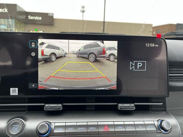 2026 Hyundai KONA SE AWD