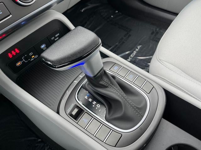 2026 Hyundai KONA SE AWD