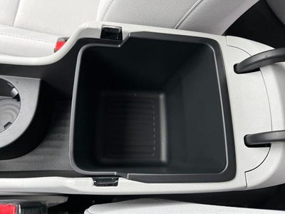 2026 Hyundai KONA SE AWD