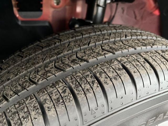 2026 Hyundai KONA SE AWD