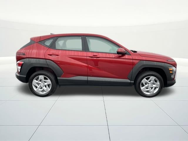 2026 Hyundai KONA SE AWD