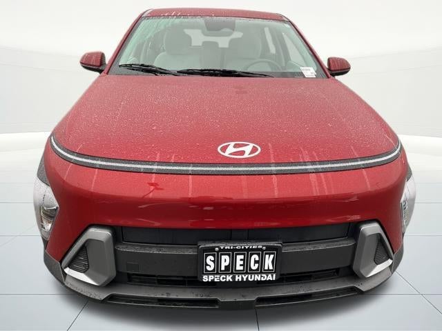 2026 Hyundai KONA SE AWD