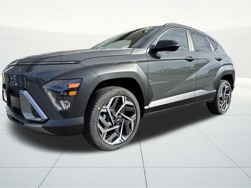 2026 Hyundai KONA SEL Premium AWD