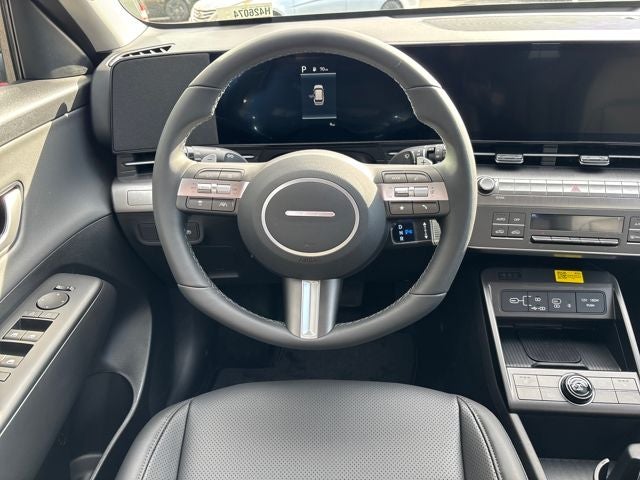 2026 Hyundai KONA SEL Premium AWD
