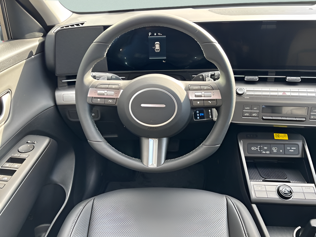 2026 Hyundai KONA SEL Premium AWD