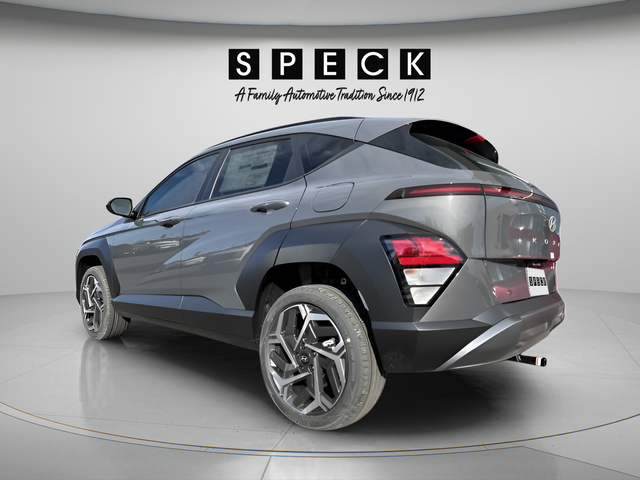 2026 Hyundai KONA SEL Premium AWD