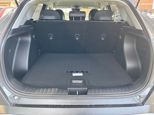 2026 Hyundai KONA SEL Premium AWD