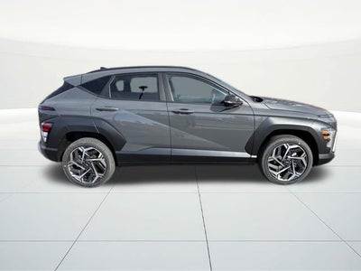 2026 Hyundai KONA SEL Premium AWD