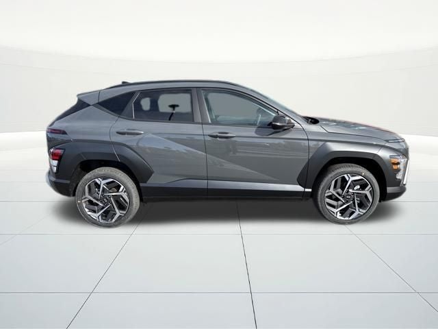 2026 Hyundai KONA SEL Premium AWD