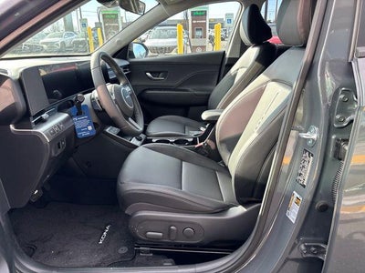 2026 Hyundai KONA SEL Premium AWD
