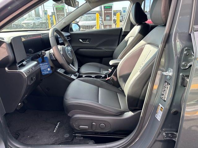 2026 Hyundai KONA SEL Premium AWD