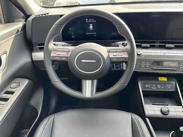 2026 Hyundai KONA SEL Premium AWD