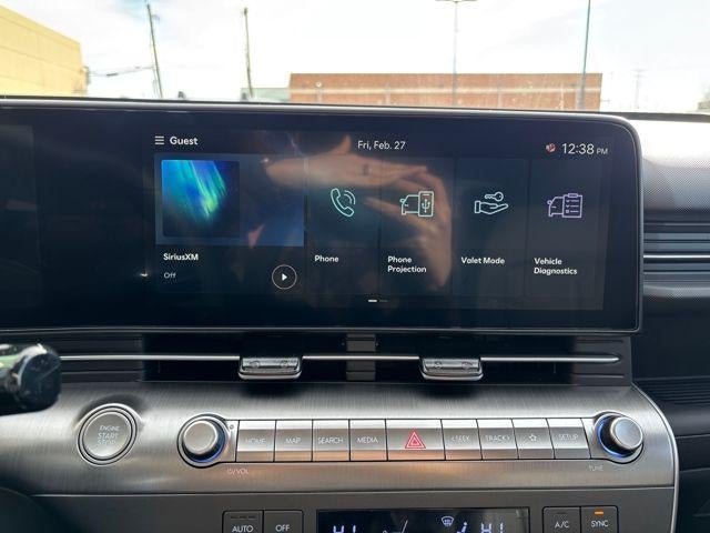 2026 Hyundai KONA SEL Premium AWD