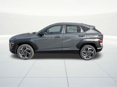 2026 Hyundai KONA SEL Premium AWD