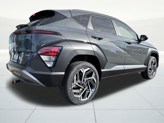 2026 Hyundai KONA SEL Premium AWD