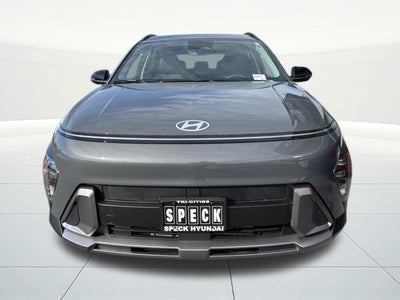 2026 Hyundai KONA SEL Premium AWD