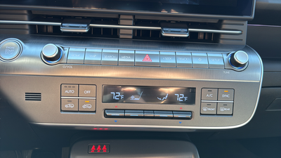 2026 Hyundai KONA Limited AWD