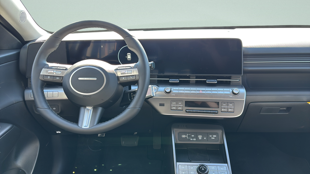 2026 Hyundai KONA Limited AWD