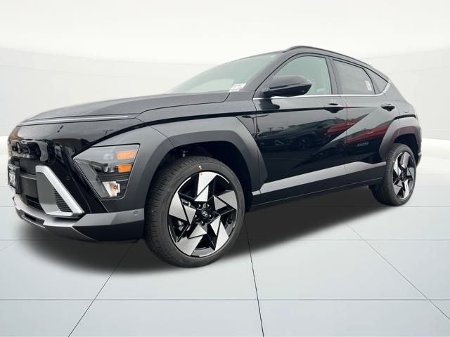 2026 Hyundai KONA Limited AWD