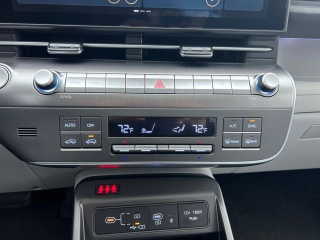 2026 Hyundai KONA Limited AWD