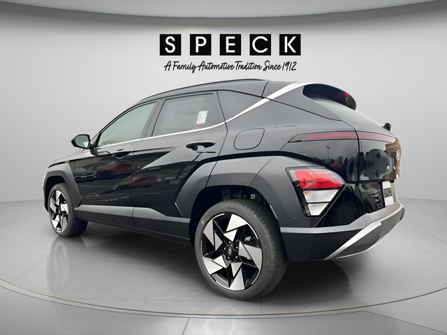 2026 Hyundai KONA Limited AWD