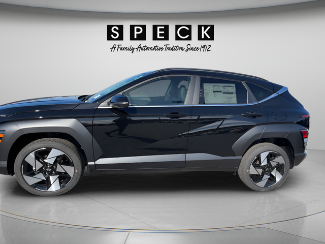 2026 Hyundai KONA Limited AWD