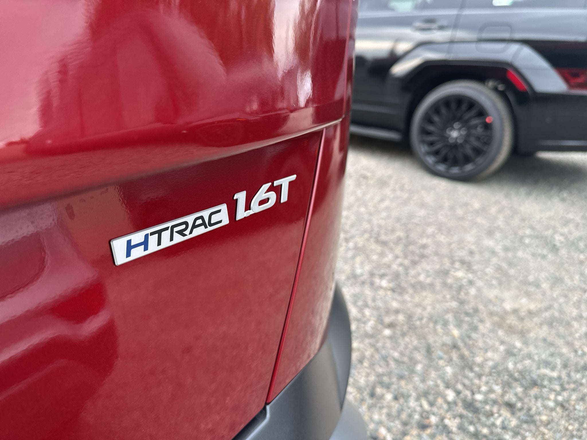 2027 Hyundai KONA Limited