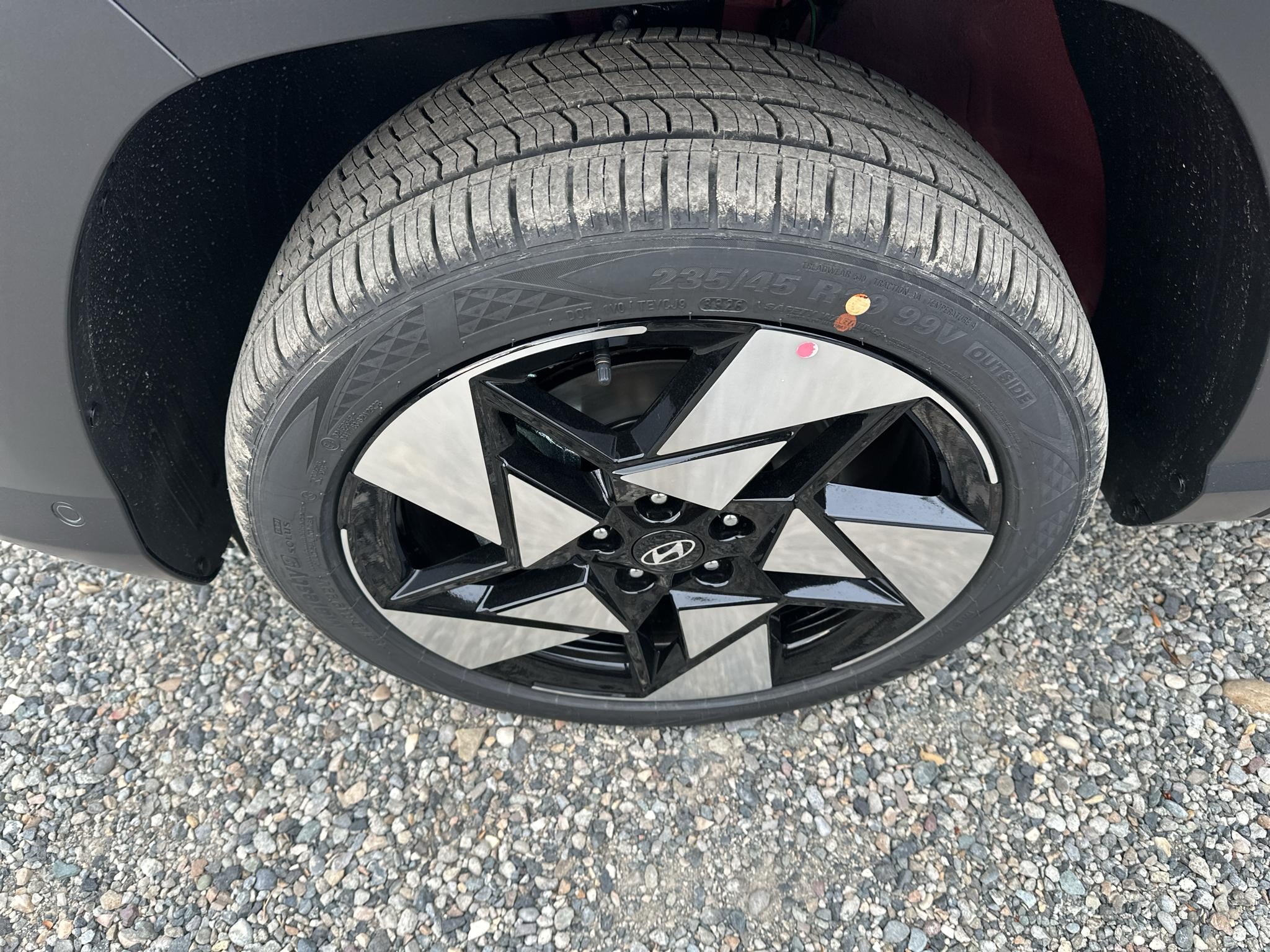 2027 Hyundai KONA Limited