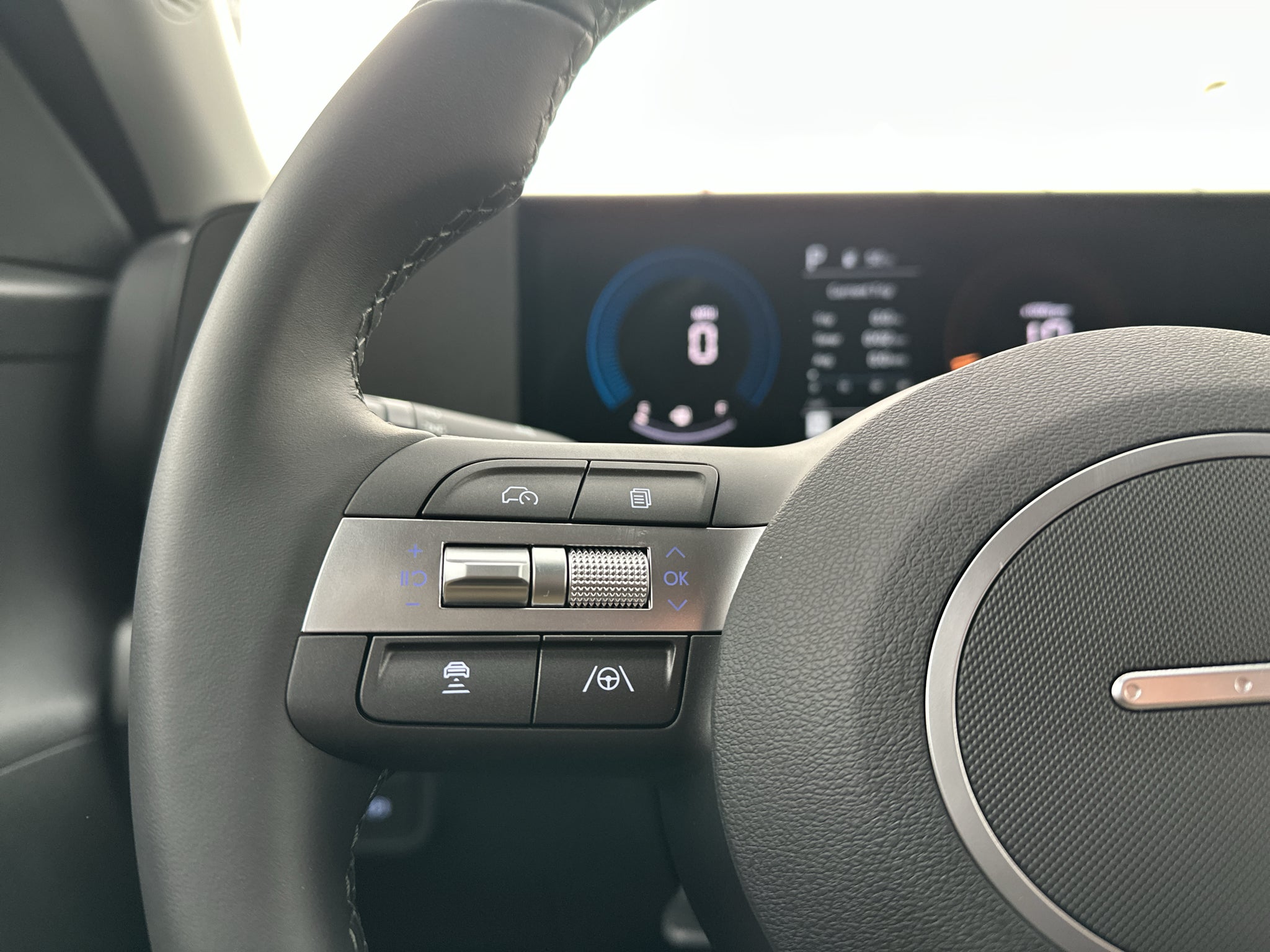 2027 Hyundai KONA SEL Sport