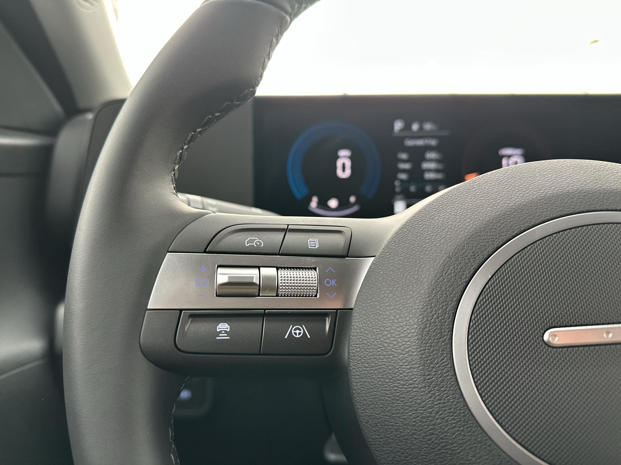2027 Hyundai KONA SEL Sport